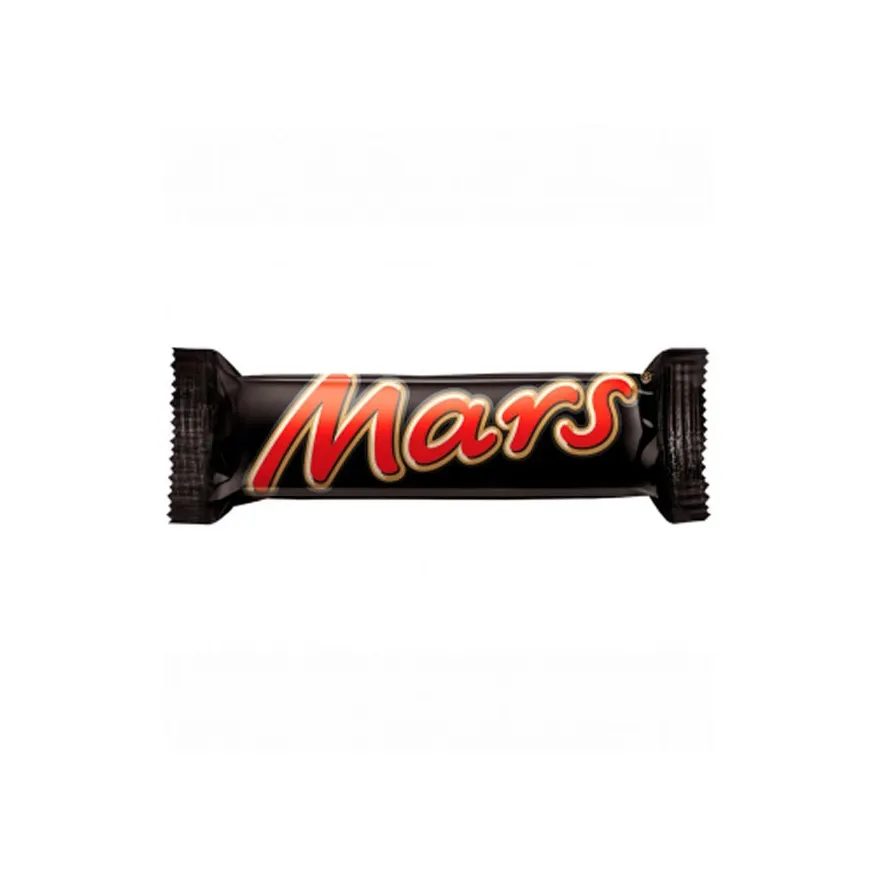 Barre de chocolat Snickers Mars Mars en gros Chocolat aux arachides