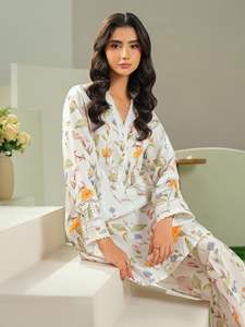 Salwar Kameez indien/pakistanais pour femmes de haute qualité, ensemble 2 pièces non cousu, couleur et taille personnalisables, léger, séchage rapide, tout - Product Image 5