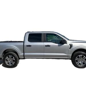 Pick-up de taille standard propre 2024, Super Crew, 14e génération, puissant, modèle 4 portes, en bon état - Product Image 3