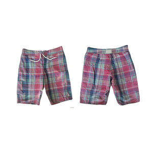 Shorts de bain pour hommes de haute qualité 2022, style décontracté, séchage rapide, respirant, entièrement personnalisables à prix de gros - Product Image 1