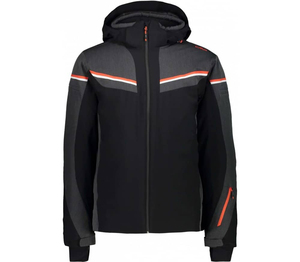 2025 pas cher prix meilleure qualité Logo personnalisé imprimé haut meilleur imperméable hommes à manches longues vestes de ski à vendre - Product Image 5