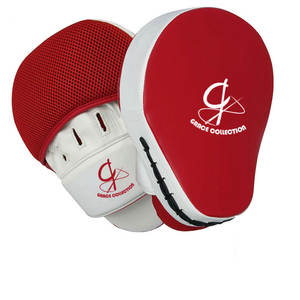 Venta directa de fábrica Almohadillas de enfoque de alta demanda Color personalizado Nueva llegada Almohadillas de enfoque de cuero fabricadas profesionalmente - Product Image 1