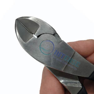 Alicates de Corte Diagonal de Alta Precisión, Herramienta para Hacer Joyas, Alicates para Cortar Alambre - Product Image 6