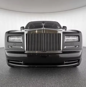 Wish 2022, Sedán de Lujo de Tamaño Completo, Usado, Volante a la Izquierda, Automático, Interior de Cuero, Color Oscuro, Neumáticos R18, Opciones de Gasolina y Eléctrico - Product Image 3