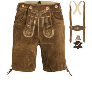 Ropa Alemana de Alta Calidad con Logotipo y Color Personalizados para Hombre - Product Image 3