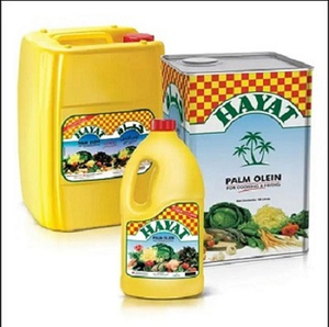 Prix bon marché 5L 10L 20L mélange d'huile de cuisson végétale pour un usage quotidien - Product Image 4