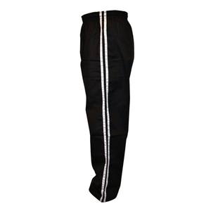 Pantalon de Kickboxing respirant pour hommes, tissu évacuant l'humidité avec une gamme complète de mouvements - Product Image 2