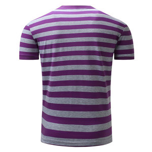 Classic Style Custom Made Plain for Shirts for Adult Men-Canvas Fabric Anti-Wrinkle Short Sleeve Golf & <b>Running</b> Sports Top - Product Image 5