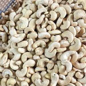 Anacardos Crudos Kaju Badam SANTIGO de la Mejor Calidad, Envío GRATIS, Anacardos de Todos los Tamaños, Logotipo Impreso Personalizado GRATIS - Product Image 1