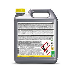 Soluciones para el Cuidado de Superficies FILA FOB XTREME 5L Sellador Impermeable y Repelente al Aceite para Superficies de Piedra y Hormigón - Product Image 2