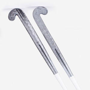 Palos de Hockey sobre Césped Juveniles de Fibra de Carbono de Alta Durabilidad, Servicios OEM, Fábrica Mayorista, Personalización, Calidad Premium, Alto Rendimiento - Product Image 3