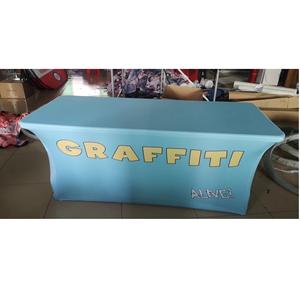 กวงดงกวางธงอะลูมิเนียมสไตล์ลำลองวัสดุโพลีเอสเตอร์ที่ทนทานการพิมพ์สกรีน - Product Image 4