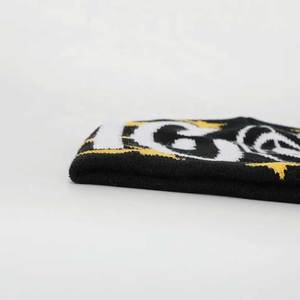 Nouveau bonnet en mohair pour homme, directement de l'usine, faible MOQ, tendance mode, vente en ligne, style streetwear - Product Image 3