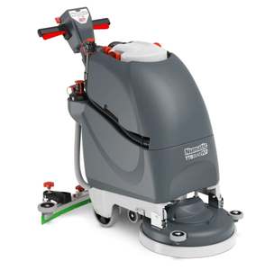 Barredora Industrial de Pisos Húmedos SW4000 310ah ORIGINAL 100% Auténtica, Nueva, con Escobilla Doble Lateral - Product Image 2