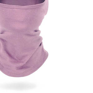 Cagoule de course à imprimé de logo personnalisé uni à quantité minimale de commande bas cagoule intégrale en polyester respirant pour hommes et femmes - Product Image 4