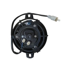 Mondial ZP864049 Nouveau ventilateur de radiateur pour Flat Track 125cc 2021 - Product Image 2