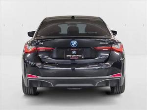 2023 pour I4 Gran Coupé EDrive35 avec moteur de 150-200 kW et batterie de 90-110 kWh Origine USA - Product Image 5