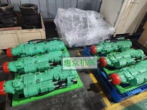 Epiroc COP 1028 Premium Rock Drills Composant de noyau de moteur durable Machines minières de haute qualité - Product Image 4
