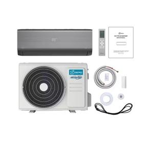 Compre aire acondicionado Split AC 24000 BTU a bajo precio, suministro a granel de fabricantes de refrigeración por aire globales certificados de confianza - Product Image 6