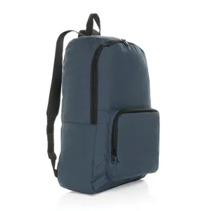 Dillon AWARE RPET Sustainable Promotional <b>Backpack</b> for Merchandising - Product Image 2