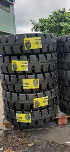 Neumáticos Sólidos KUMA KF502 6.50-10 7.00-12 de Alta Calidad, Vietnam, 100% Caucho Natural, Nueva Opción de Carcasa, Garantía de 12 Meses - Product Image 5