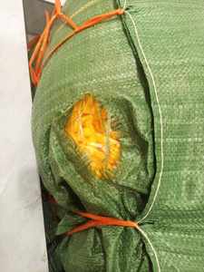 Fábrica de cuentas decorativas de capullo de gusano de seda suministro al por mayor a granel para exhibición de tienda Boutique - Product Image 5