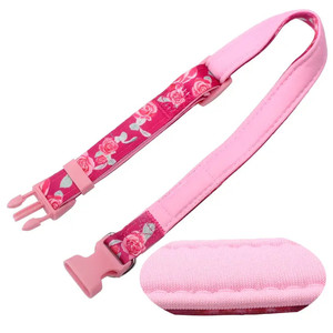 Collar de perro de diseño personalizado acolchado de neopreno suave estilo fantástico sublimación logotipo impreso mejor calidad nailon mascota poliéster - Product Image 4