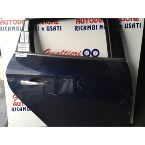 PORTA POSTERIORE DESTRA LANCIA Delta 3a Serie 51858211 (08>11) - Product Image 1
