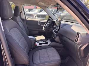 Clean 2022 F-o-r-d Bronco Sport Big Bend AWD - Product Image 2