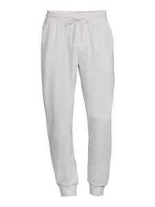 Vente en gros Coton Polaire Logo Personnalisé Haute Qualité Joggers Fitness Décontracté Séchage Rapide Respirant Joggers Gym Sport Hommes Pantalons de Survêtement - Product Image 5