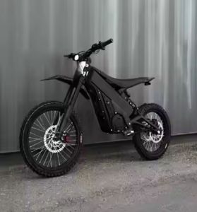 Moto tout-terrain électrique Xtremride - Product Image 2