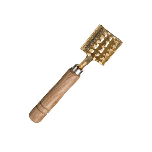 Scaler ปลาทองเหลืองปีก SG-206