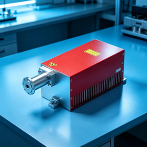 Laser UV JPT 3ASE LARK 355nm |   Source laser UV refroidie par air pour le marquage de précision, le traitement de circuits imprimés et la micromécanique - Product Image 6