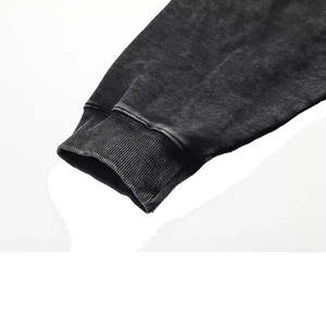 Kivotech Nouveau sweat à capuche au design unique Sweats à capuche en coton grande taille à séchage rapide et respirant avec broderie de qualité supérieure - Product Image 5