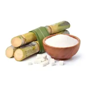 Azúcar Icumsa 45 de alta calidad Blanco/marrón a precio competitivo Suger 100% azúcar de Brasil ICUMSA 45/Azúcar blanco refinado a la venta.