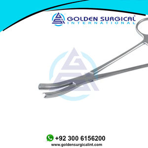 คีมหนีบหนีบหลอดเลือดแดง Fergusson ขนาด200มม - Product Image 3