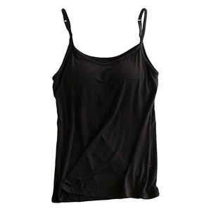 Camisoles personnalisées OEM pour femmes, sans couture, en dentelle respirante, débardeurs superposables avec couleurs et tailles personnalisées - Product Image 1
