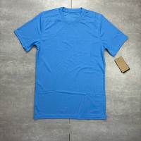 Conjunto Deportivo Personalizado Transpirable de 2 Piezas para Hombre, Pantalones Cortos y Camiseta, Ropa Deportiva Ligera para Correr y Entrenar, 100% Sólido