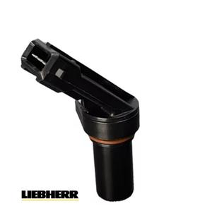 लिबहरर खुदाई के लिए उच्च गुणवत्ता वाले ओएम 10117898 क्रैंकशाफ्ट गति सेंसर 914 <span class=keywords><strong>916</strong></span> 924 926 934 944 966d d9508 डीजल इंजन प्रकार - Product Image 1