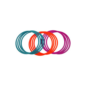 New Selling Super Quality Football <b>Training</b> Equipment Circle <b>Agility</b> Soccer <b>Training</b> <b>Agility</b> Ring for Sale - Product Image 2