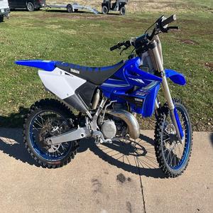 Prêt à être expédié, moto tout-terrain authentique OEM 2021 YZ250F/YZ250/YZ 250 - Product Image 5
