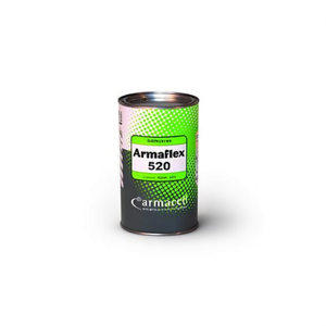 Adhesivo 520 para Armaflex, Envase con Brocha de 250 ml, Materiales y Elementos de Aislamiento - Product Image 3