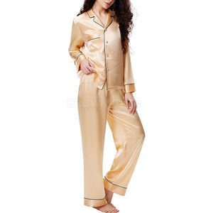 Home Wear Stylish Sleeping Suit Soft Touch Breathable Fabric Comfortable Fit Daily Lounge Wear <b>For</b> Women - Product Image 5