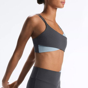 New Arrival High Quality Women Sports <b>Bra</b> for Sale Good Price Fitness Training Workout Wear Sports <b>Bra</b> for Women in Low MOQ - Product Image 5