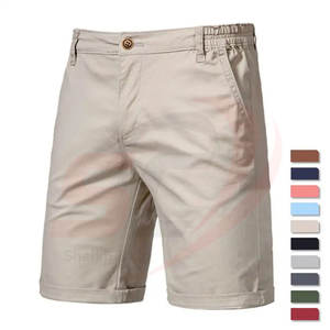 กางเกงขาสั้นผ้าฝ้ายโพลีเอสเตอร์สำหรับผู้ชายกางเกงขาสั้นสำหรับเล่นบาสเก็ตบอลผ้าตาข่ายแฟชั่นผลิตจาก2023 - Product Image 4