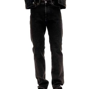 กางเกงยีนส์ผู้ชายทรงสลิมฟิต รุ่นใหม่ ปี 2026 ผ้ายีนส์ยืด ทรงขาบาน สไตล์ลำลอง ธุรกิจ และเป็นทางการ ผ้าฝ้าย สีน้ำเงิน - Product Image 4