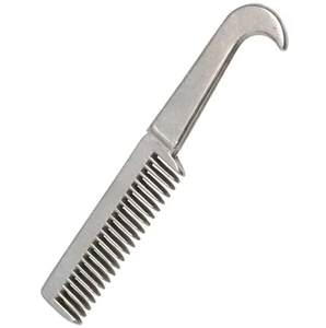 Pince à sabots et peigne à poils pour l'élevage et les soins des animaux – Large gamme d'instruments vétérinaires disponibles - Product Image 3