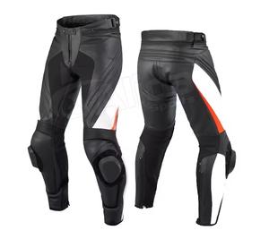 Pantalon en cuir pour homme de haute qualité, nouveau style, meilleur matériau, logo professionnel, nouveau design, qualité supérieure - Product Image 6