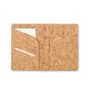 Porte-passeport écologique en liège par CorkPass - Kit de voyage - Product Image 5