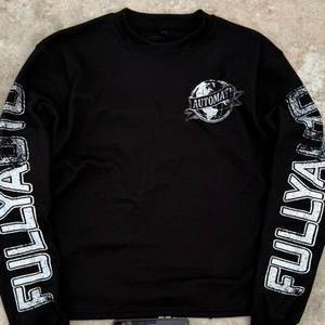 Sweat-shirts en polyester/coton surdimensionnés de haute qualité, style personnalisé, impression numérique de qualité supérieure, vêtements d'hiver pour hommes - Product Image 2